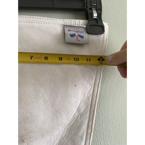 San Diego Chargers NFL Pigskin Pennant 12 X 31 Flag Banner Winning Streak - Picture 6 of 7